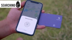 Seinxon - Slimmest Find My and Android Item Finder (Ready Stock) Seinxon App - Lazada