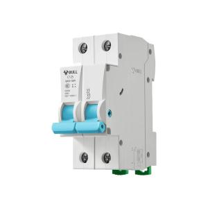 Bull | Upgraded Circuit Breaker 100A