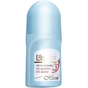 Lavilin | Deodorant Underarm Roll-On for Men and Women