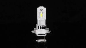 H7 LED Bulb H4 Headlight for Car CANBUS 4200W High Power Auto Lights 6500K Mini Wireless Turbo Fan Automobile LED Headlamp 12V