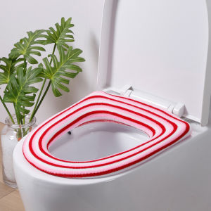 Maryya | Warm Insulated Anti-slip Toilet Seat Cover