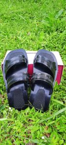 SANDAL KARET BAN PRIA DAN WANITA