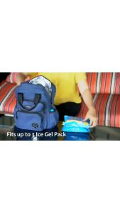 Babygo Inc Coco Mini Cooler Bag Tas Asi Mini