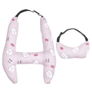 DINGBEIQI | Sleep Support Car Pillow Neck & Shoulder