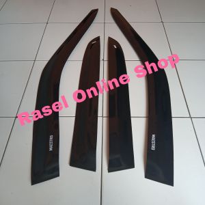Talang Air Honda Accord Maestro Tahun 1990-1994 Slim