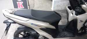 Kulit jok mbtech Vario beat karbu/Fi scoopy mio dll