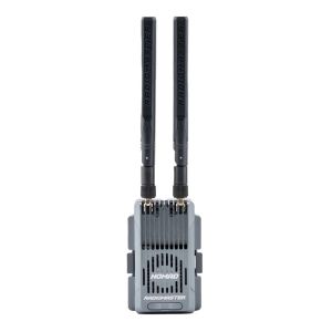 RadioMaster Nomad Dual 1W Gemini Xrossband ExpressLRS Module 2.4GHz 900MHz ELRS TX With Twin LR1121 For Long Range FPV RC Radio