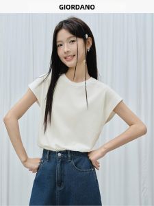 Giordano | Cotton Summer T-Shirt