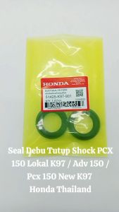 Seal Debu Tutup Shock PCX 150 Lokal K97 / Adv 150 / PCX 150 New K97 Honda Thailand TH83
