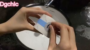 Cuộn Băng Dán Nâng Ngực Trong Suốt Chống Nước Tạo Nhiều Kiểu BALANCER - 145