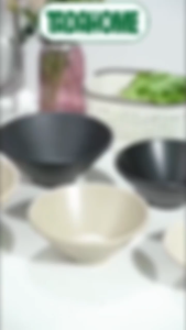 Tô Đựng Phở Bát Loa Tô Loe Dày Dặn Đủ Màu Sắc Kích Thước VIỆT NHẬT 6843/44/45 - TADAHOME