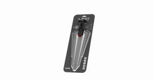 Glow Bike Fender with Lumis Light Set