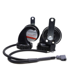 Toyota Vitz Corolla Cross Car Horn Modification Snail Sound Alarm Warning Automotive Accessories High Quality Chinese Manufacturer