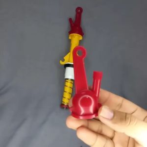 Gantungan Kepala Tutup Sparepart TMO Tempat Minum Otomatis Medion