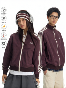 JNXS | Moisture Wicking Quick-Dry Grid Sport Jacket Slim