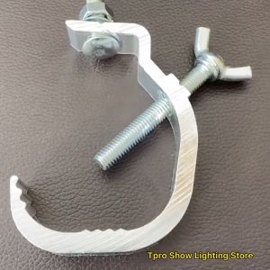 5pcs LED Light C Clamp Hook Aluminum Alloy Stage Light Hook For LED PAR / Moving Head / Laser