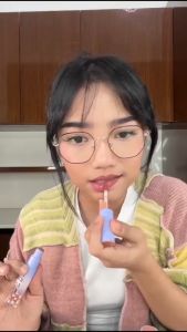 NEW SYB LIP CREAM COTTON CANDY