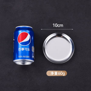 INS Nordic Style round Metal Tray Coffee Meal Tray Dessert Cake Plate Jewelry Storage Dining Tray