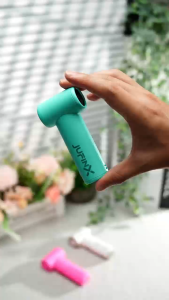 Jufinx Mini Handheld Turbo Portable Fan (XF01)