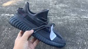 รองเท้าผ้าใบผู้ชาย 350 Grade HI END สี 37-48 มม พร้อมกล่อง อุปกรณ์ครบ