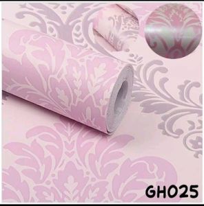 Wallpaper Stiker Dinding Tembok Rumah/Kamar tidur Murah dan berkualitas Grade A