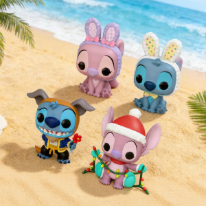 Funko | Cute Collectible Stuffed Figure Blind Box