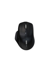 Lenovo | Chuột Không Dây Lenovo Thiết Kế Công Thái Học Với Khả Năng Kết Nối Hai Chế Độ Pin Sạc Lớn Dùng Thoải Mái Cho Chơi Game Và Làm Việc Văn Phòng