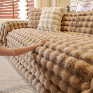 Luxurious Thick Anti-slip Sofa Cover