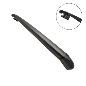 1/2PCS Rear Windscreen Wiper Blade Wiper Arm Kit For Hyundai STAREX 2007-2020 Windshield Windscreen Rear Window