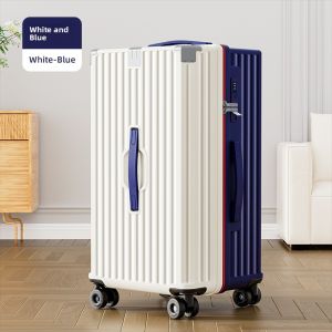 MIMANI | Carry-On Travel Suitcase 20 Inch