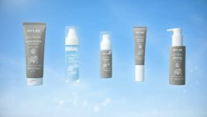 NPURE NONI PROBIOTICS CLEANSE ME SOFTLY GEL CLEANSER NPure Sabun Pembersih Wajah