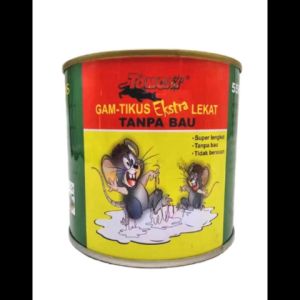 🐭Best Selling Rat Glue🐭Special adhesive glue for trapping rats The mouse cant run awayFull of viscosity Safe for use in any place at home Strong mouse glue Rats trap