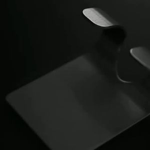 อุปกรณ์แขวนมีดโกนหนวดติดผนัง ตะขอแขวนอุปกรณ์ในห้องน้ำ