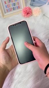 Promo Paket 3 in 1 Anti Gores Layar Ceramic Matte Tecno Spark 20 / 20C 2023 Privacy Anti Spy + Garskin + Kamera