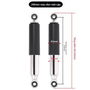BONINGYU | Ổn Định Giảm Sốc Điều Chỉnh Được