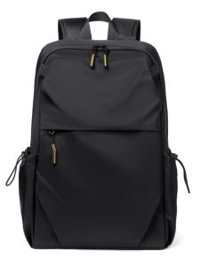 Túi Đeo Vai Đôi Thời Trang Chống Nước Cho Nam Túi Du Lịch Thường Ngày Túi Đựng Máy Tính Túi Sách Học Sinh Túi Đeo Vai Thường Ngày