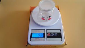 YUMEE - TIMBANGAN DAPUR DIGITAL / TIMBANGAN KUE / TIMBANGAN KOPI / TIMBANGAN DIGITAL