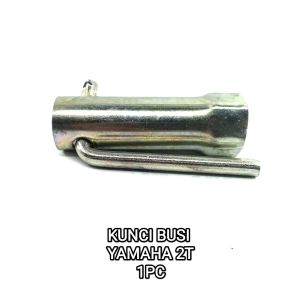KUNCI BUSI RX (YAMAHA 2T) - ALAT BUKA BUSI ALFA / FORCE / FIZR / RXK / RC / CRYSTAL / TORNADO