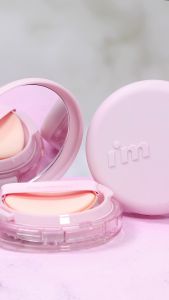 IM MEME Wonder Velvet Lasting Cushion
