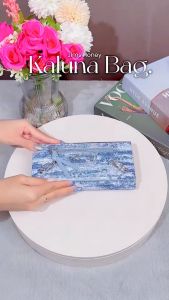 JIMS HONEY - Kaluna Bag - Tas Selempang Wanita