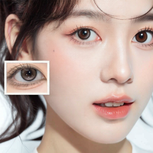 Kilala | New User Preferred Natural Blend Colored Contact Lenses
