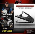 K3 Rack for YAMAHA AEROX HYBRID bracket FIT FOR V3 & V2. 