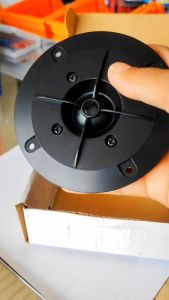 DRIVER TWEETER HDTW25-07 TWEETER SPEAKER