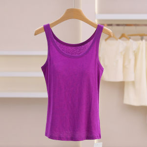 Minimalist Comfortable Breathable Tank Top