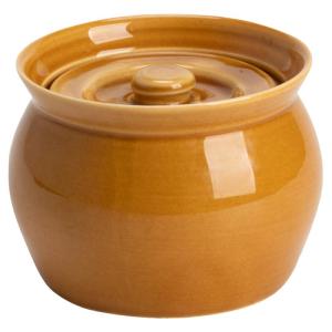 YOGEHOME | Traditional Stewing Pot with Lid