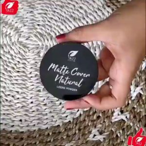 Bedak Tahan Air & Keringat: Pilihan Terbaik Untuk Anda