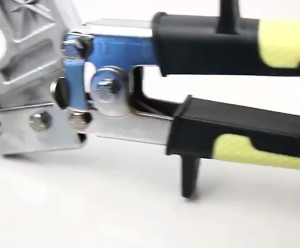 Metal Studs Nailless Crimper Plaster Board Drywall Pliers For Fastening Metal Stud Crimper
