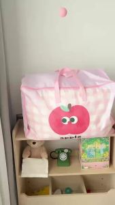 Waterproof Moving Storage Bag