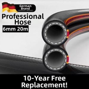 NAIFUNA | Heavy Duty Flexible Hose Pipe 1 inch