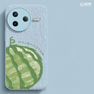 CIJING | Anti-drop Hard Protective Case For Multiple Redmi Phones
